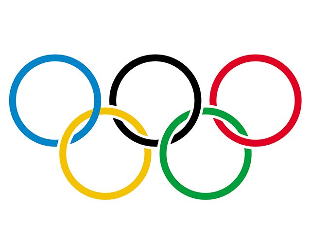 Theme of the Month: The Olympic Games