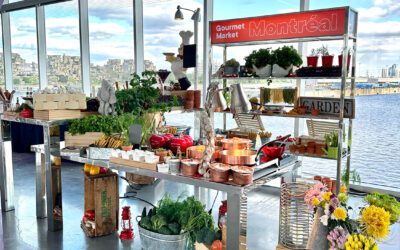 L’été, une occasion pour les entreprises d’organiser des événements qui favorisent le plaisir et l’esprit d’équipe